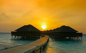 Vakarufalhi Maldives